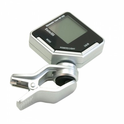 Tuner chromatic Intelli IMT-600
