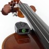 Metro-tuner pentru vioara si viola D'addario PW-CT-14