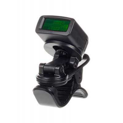 Micro Tuner Universal D'addario PW-CT-13