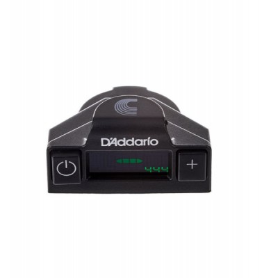 Micro Soundhole Tuner D'addario PW-CT-15