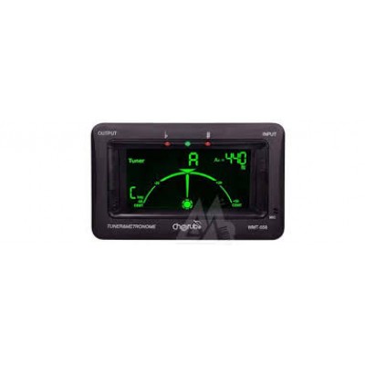 Metro-Tuner Cherub WMT-558 3 in 1