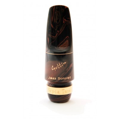 Gottsu Jazz Soloist Marble E