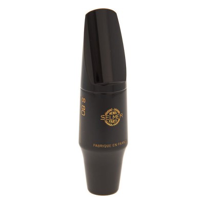 Mustiuc saxofon tenor Selmer S80 C*