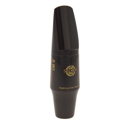 Mustiuc saxofon tenor Selmer S80 C**
