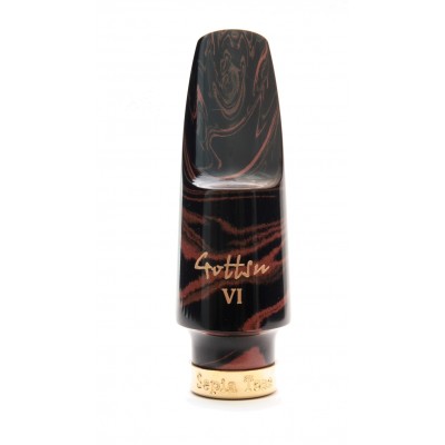 Gottsu Sepia Tone VI Marble 7