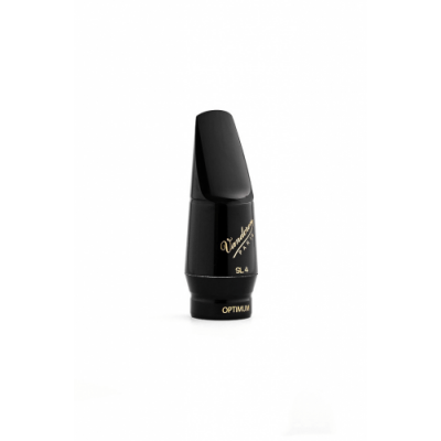 Mustiuc saxofon sopran Vandoren Optimum SL4