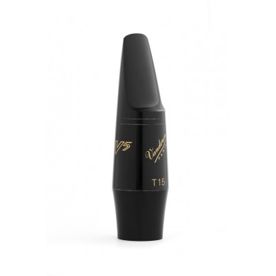 Mustiuc saxofon tenor Vandoren V5 T15