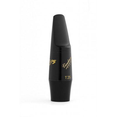Mustiuc saxofon tenor Vandoren V5 T25