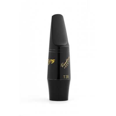 Mustiuc saxofon tenor Vandoren V5 T35