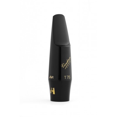 Mustiuc saxofon tenor Vandoren Java T75