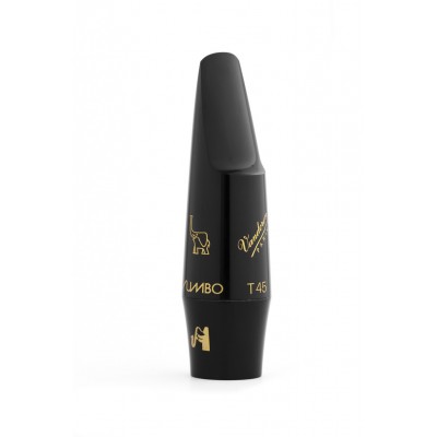 Mustiuc saxofon tenor Vandoren Jumbo Java T45