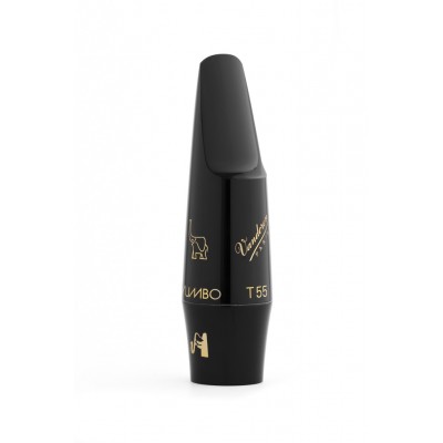 Mustiuc saxofon tenor Vandoren Jumbo Java T55
