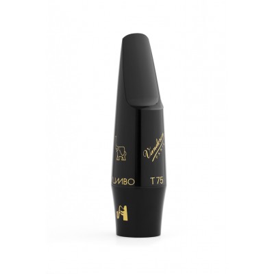 Mustiuc saxofon tenor Vandoren Jumbo Java T75