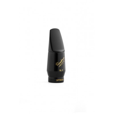 Mustiuc saxofon sopran Vandoren Optimum SL3