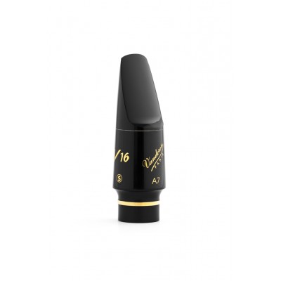 Mustiuc saxofon alto Vandoren V16 A7 S+