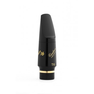 Mustiuc saxofon tenor Vandoren V16 T6 L
