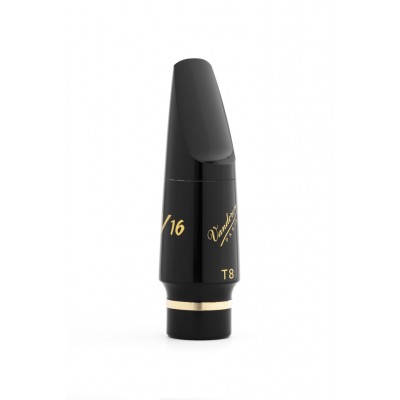 Mustiuc saxofon tenor Vandoren V16 T8