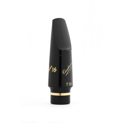Mustiuc saxofon tenor Vandoren V16 T10