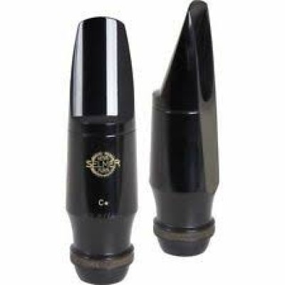 Mustiuc saxofon tenor Selmer Soloist C*