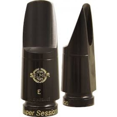 Mustiuc saxofon sopran Selmer Super Session E