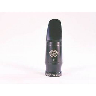 Mustiuc saxofon sopran Selmer Super Session F