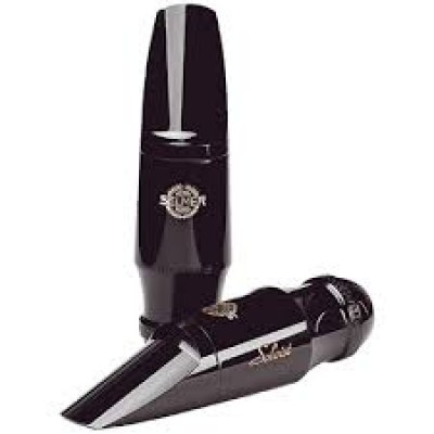 Mustiuc saxofon tenor Selmer Soloist C**