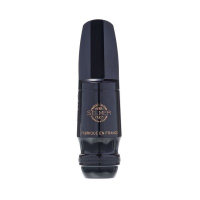 Mustiuc saxofon alto Selmer Soloist C**