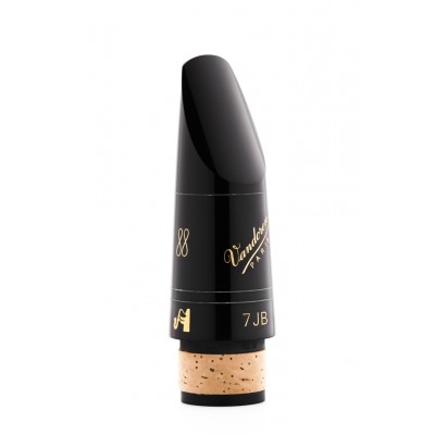Muștiuc clarinet Sib Vandoren 7JB Profil 88