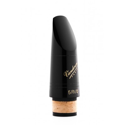 Muștiuc clarinet Sib Vandoren 5RV Ly