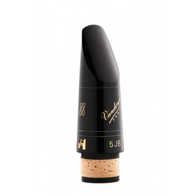 Mustiuc clarinet Sib Vandoren 5JB 88