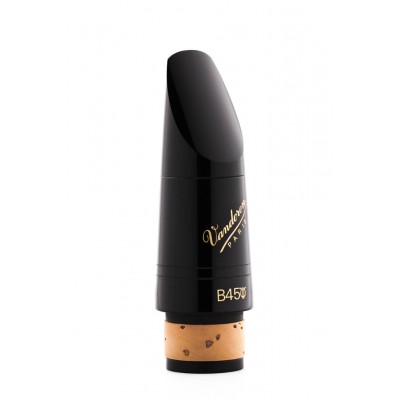 Mustiuc clarinet Sib Vandoren B45 Lyra