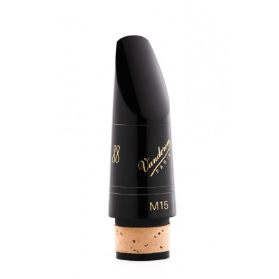 Mustiuc clarinet Sib Vandoren M15 Profil 88