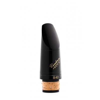Muștiuc clarinet Mib Vandoren B40 Mib