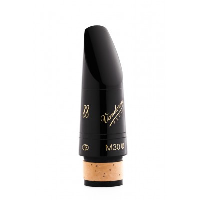 Mustiuc clarinet Sib Vandoren M30 Profil 88 Seria 13 Ly