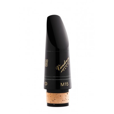 Mustiuc clarinet Sib Vandoren M15 Profil 88 Seria 13