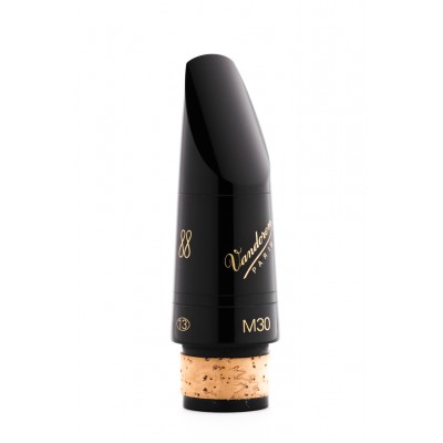 Mustiuc clarinet Sib Vandoren M30 Profil 88 Seria 13