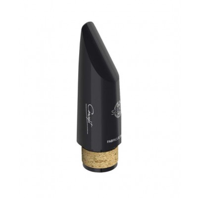 Mustiuc clarinet Sib Selmer Concept