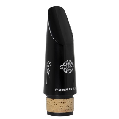 Mustiuc clarinet Sib Selmer Echo