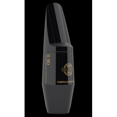 Mustiuc saxofon ato Selmer S90 - 200