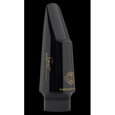 Mustiuc saxofon alto Selmer Spirit 184