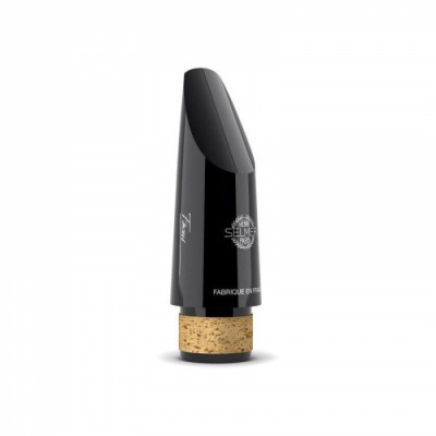 Mustiuc clarinet Sib Selmer Focus