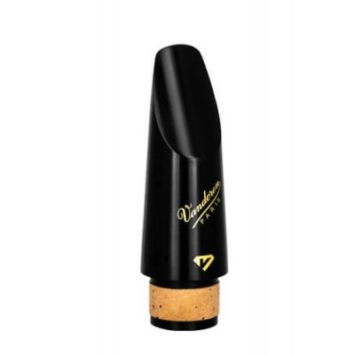 Mustiuc clarinet Sib Vandoren Black Diamond BD4