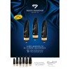Mustiuc clarinet Sib Vandoren Black Diamond BD4