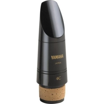 Mustiuc clarinet Sib Yamaha 4C