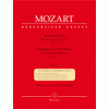 Mozart, Wolfgang Amadeus - Concerto for Horn und Orchestra no. 2