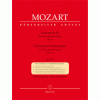 Mozart, Wolfgang Amadeus - Concerto for Horn and Orchestra no. 4