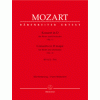 Mozart, Wolfgang Amadeus - Concerto for Horn and Orchestra  no. 1