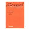 Marais, Marin - Les Folies d'Espagne for solo flute