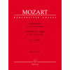 Mozart, Wolfgang Amadeus - Concerto for Oboe and Orchestra
