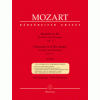 Mozart, Wolfgang Amadeus -  Concerto for Horn and Orchestra no. 3
